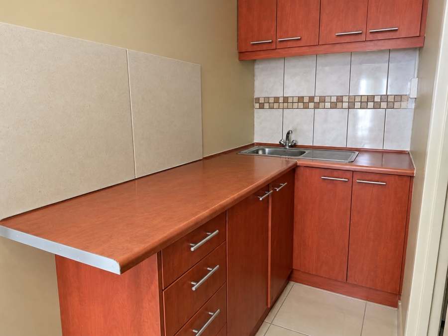 To Let 1 Bedroom Property for Rent in Fichardt Park Free State